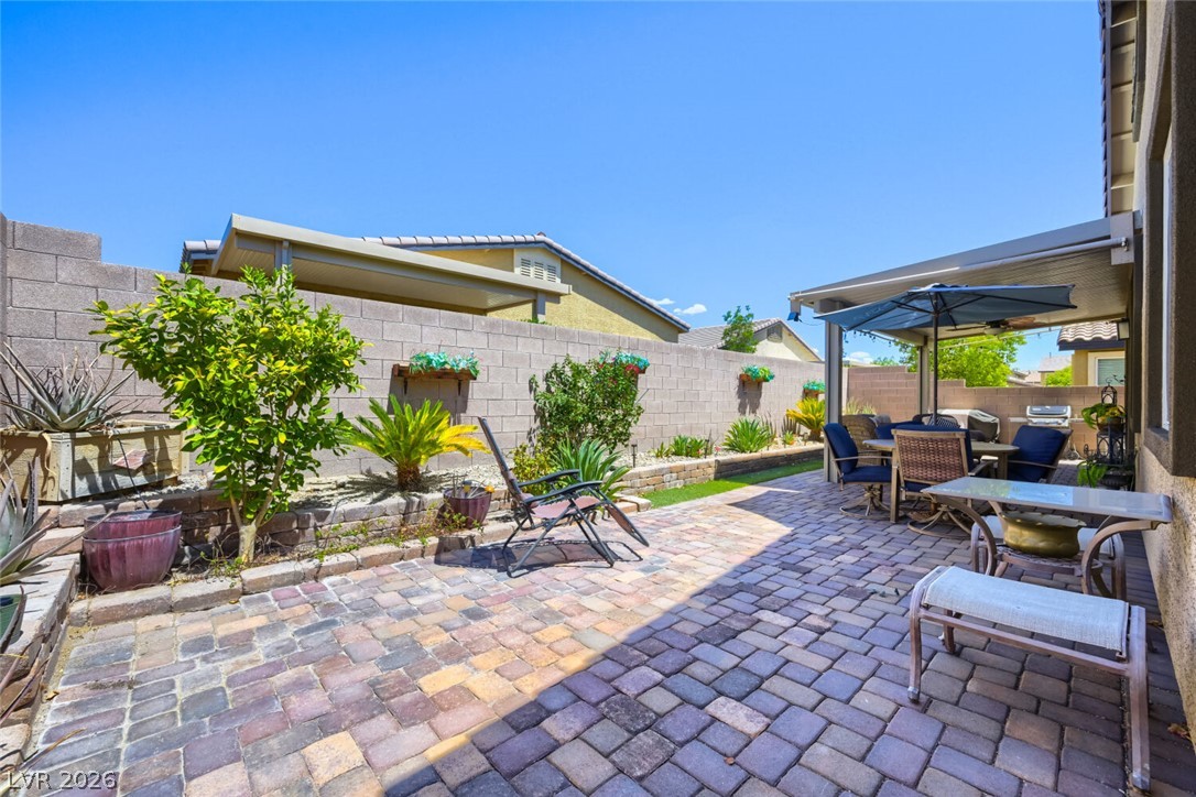 4206 Kalinda Avenue North Las Vegas NV 89084
