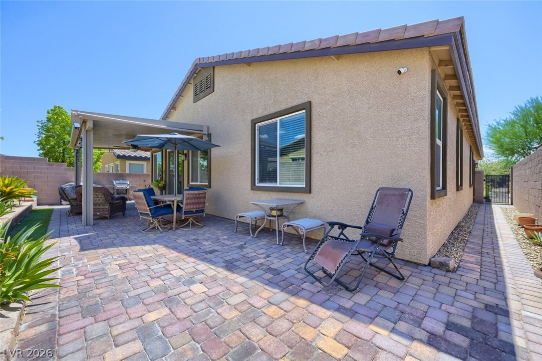 4206 Kalinda Avenue North Las Vegas NV 89084