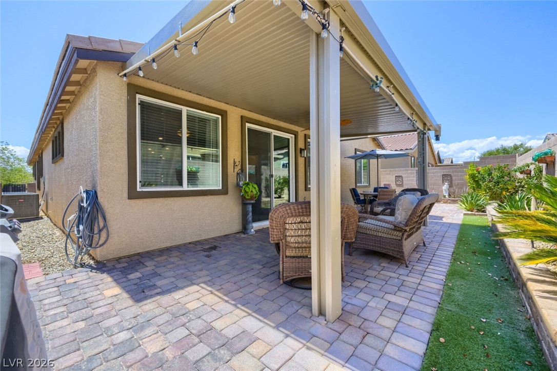 4206 Kalinda Avenue North Las Vegas NV 89084