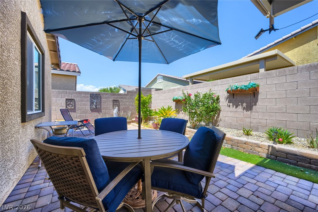 4206 Kalinda Avenue North Las Vegas NV 89084