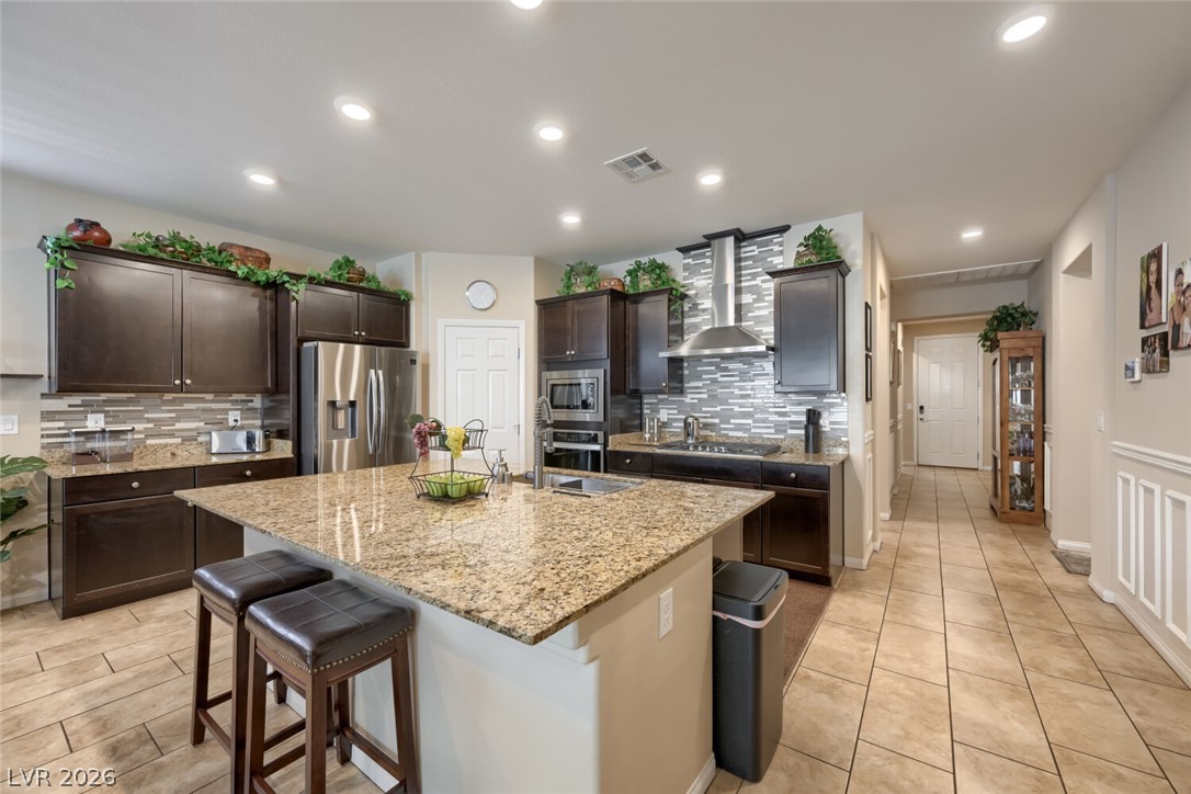 4206 Kalinda Avenue North Las Vegas NV 89084