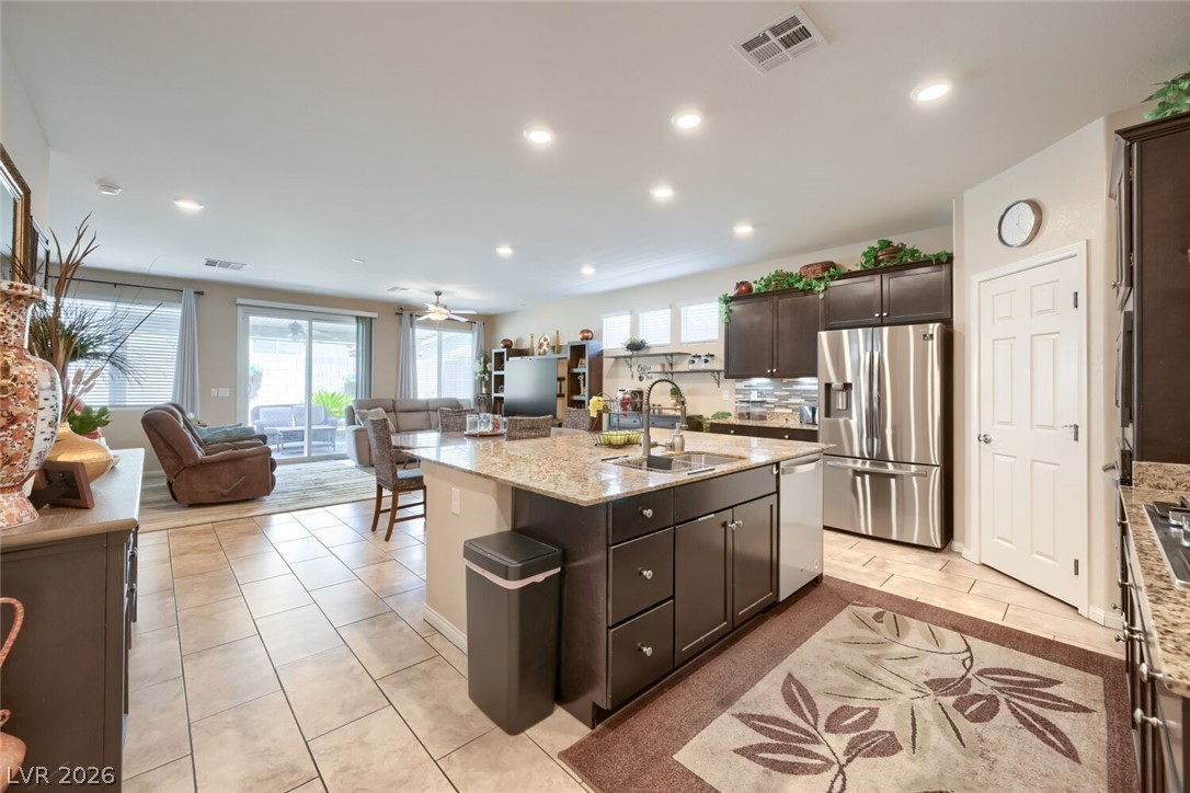4206 Kalinda Avenue North Las Vegas NV 89084