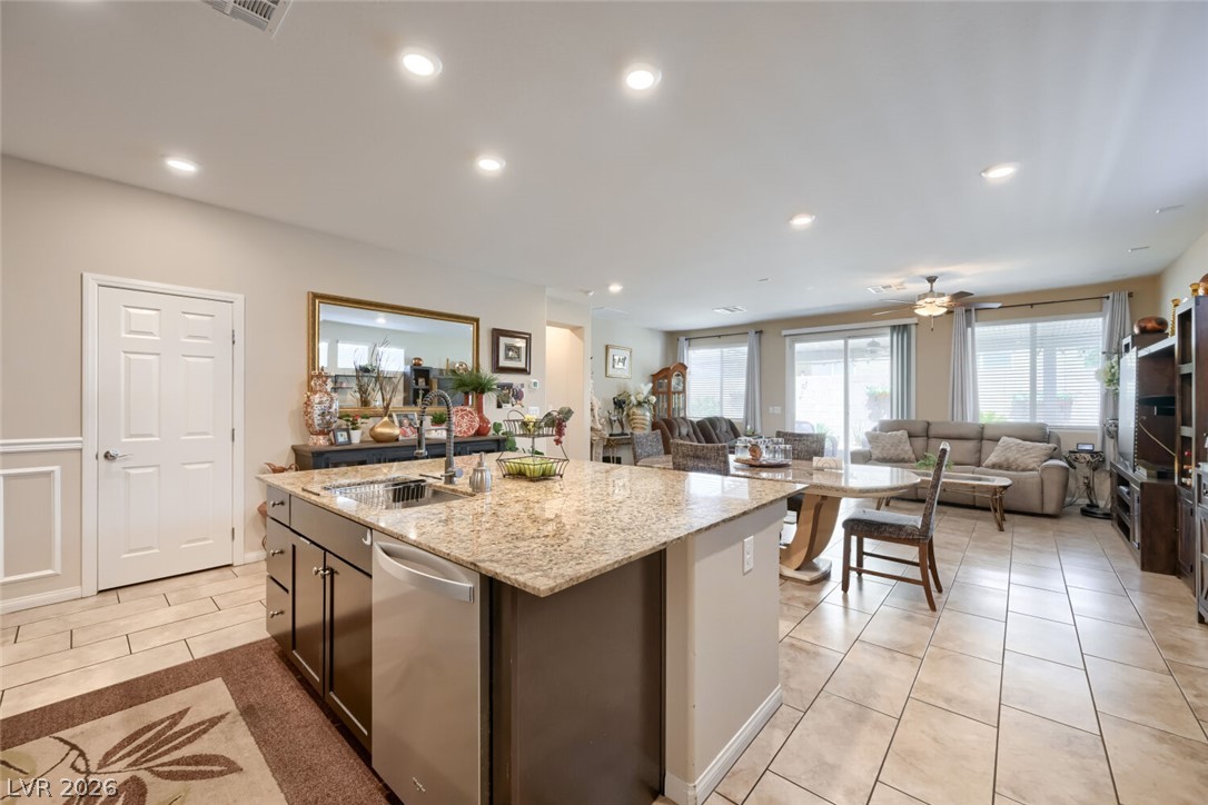 4206 Kalinda Avenue North Las Vegas NV 89084