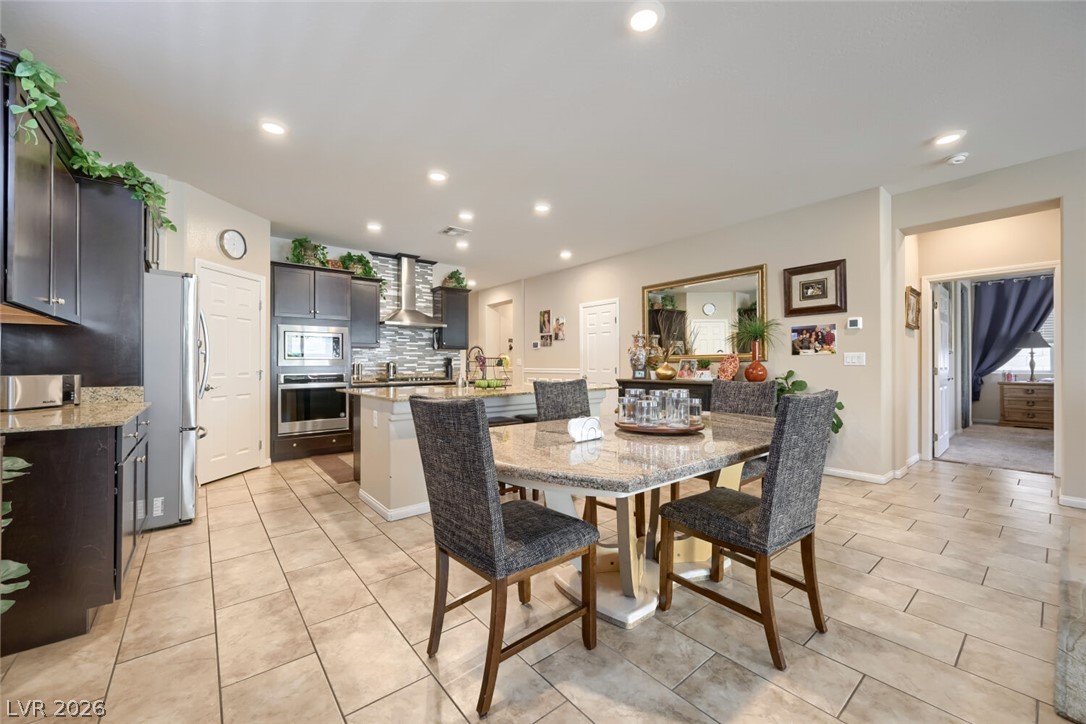 4206 Kalinda Avenue North Las Vegas NV 89084