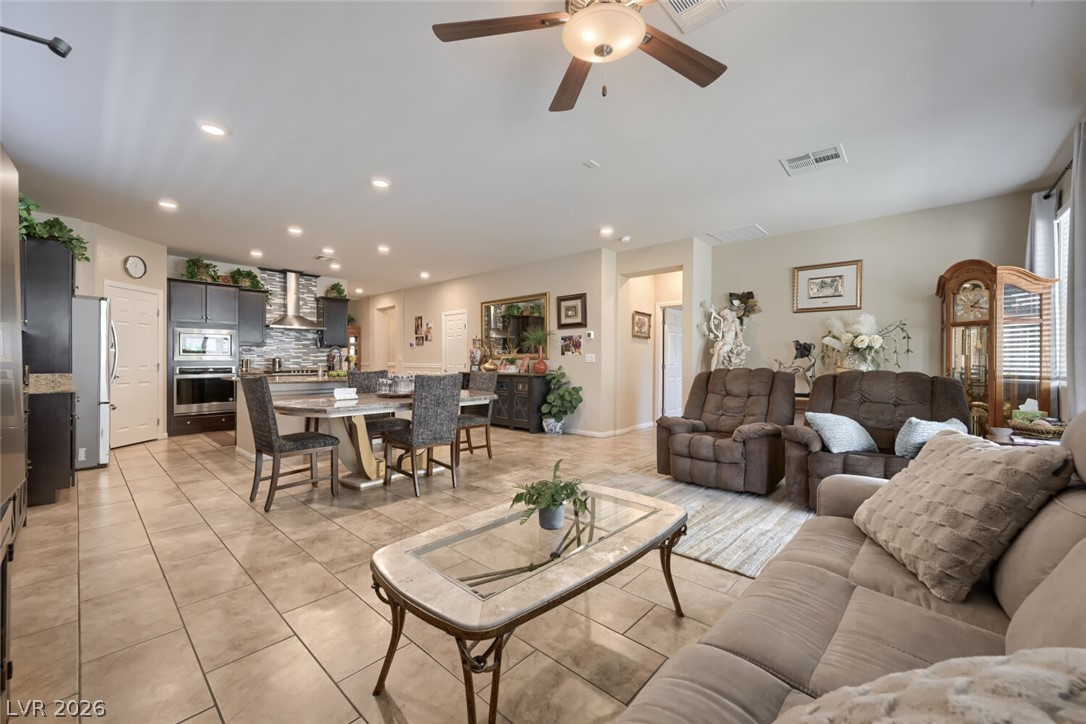 4206 Kalinda Avenue North Las Vegas NV 89084