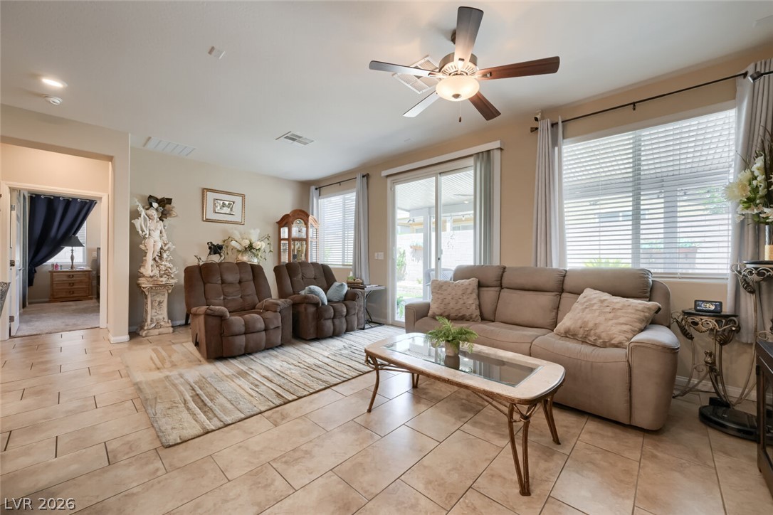 4206 Kalinda Avenue North Las Vegas NV 89084