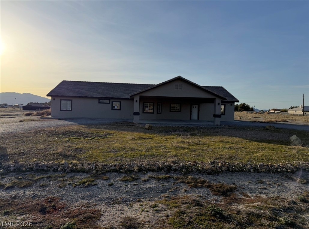 2770 Sagebrush Avenue Pahrump NV 89048