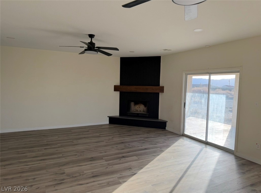 2770 Sagebrush Avenue Pahrump NV 89048