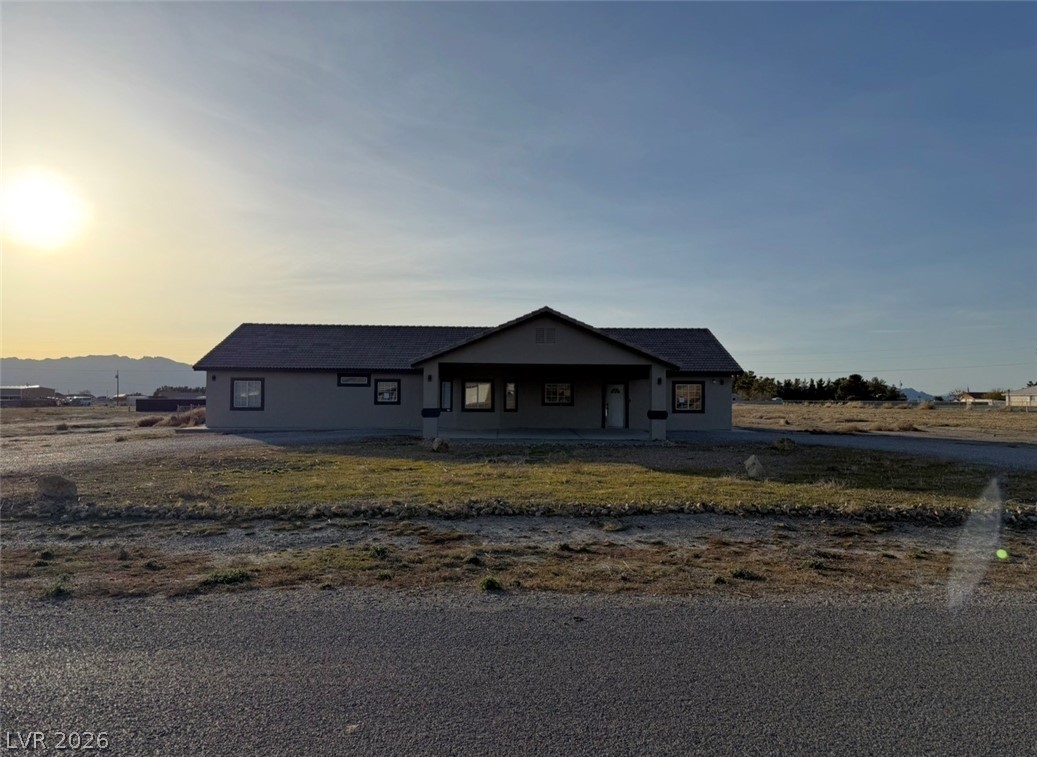 2770 Sagebrush Avenue Pahrump NV 89048