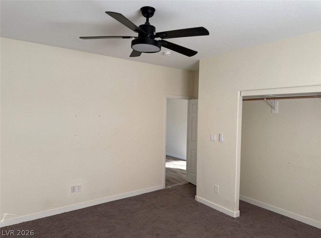 2770 Sagebrush Avenue Pahrump NV 89048