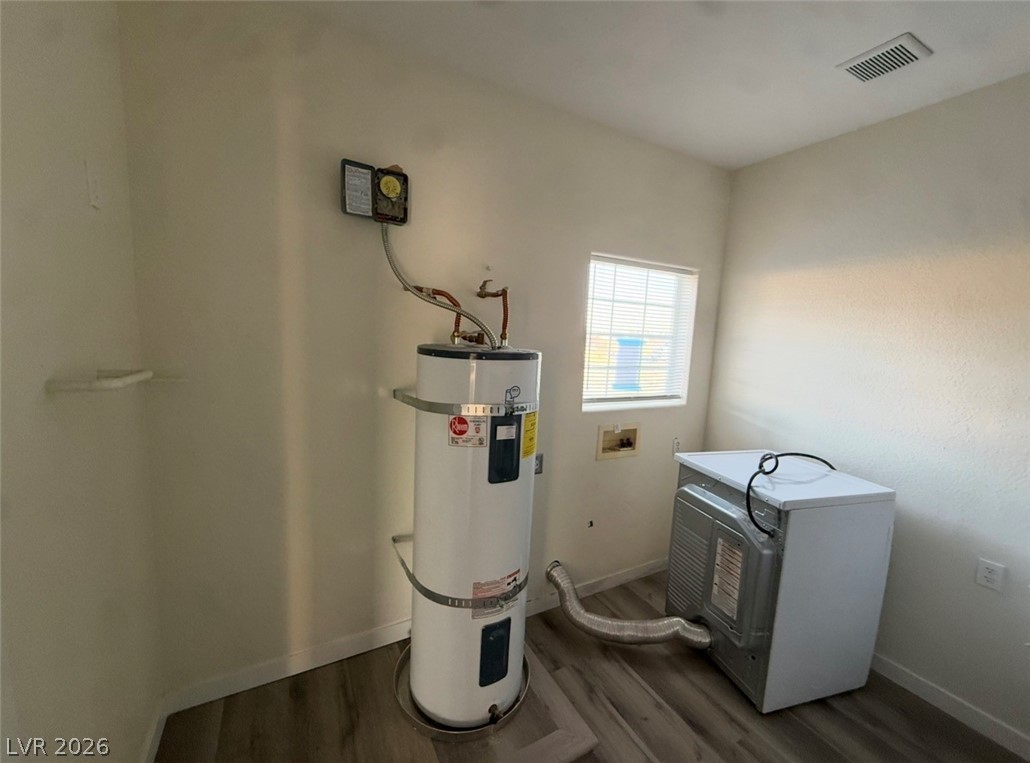 2770 Sagebrush Avenue Pahrump NV 89048