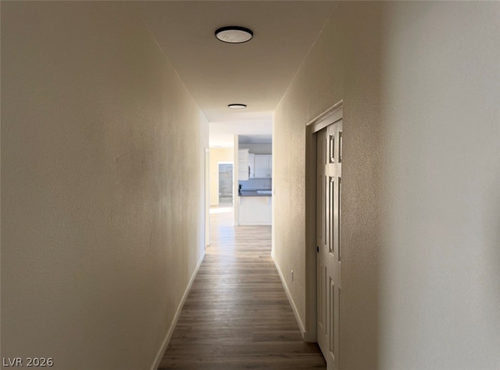 2770 Sagebrush Avenue Pahrump NV 89048