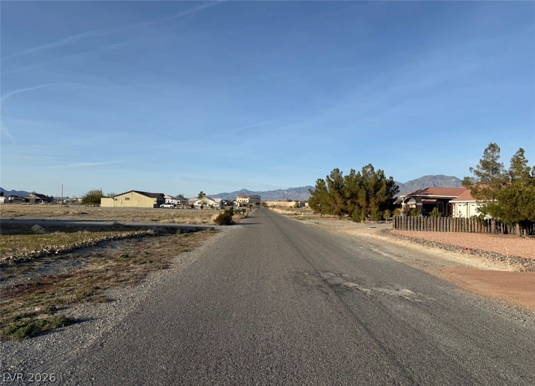 2770 Sagebrush Avenue Pahrump NV 89048