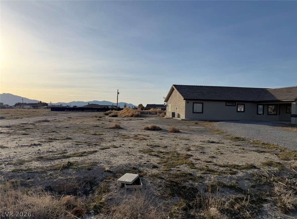 2770 Sagebrush Avenue Pahrump NV 89048