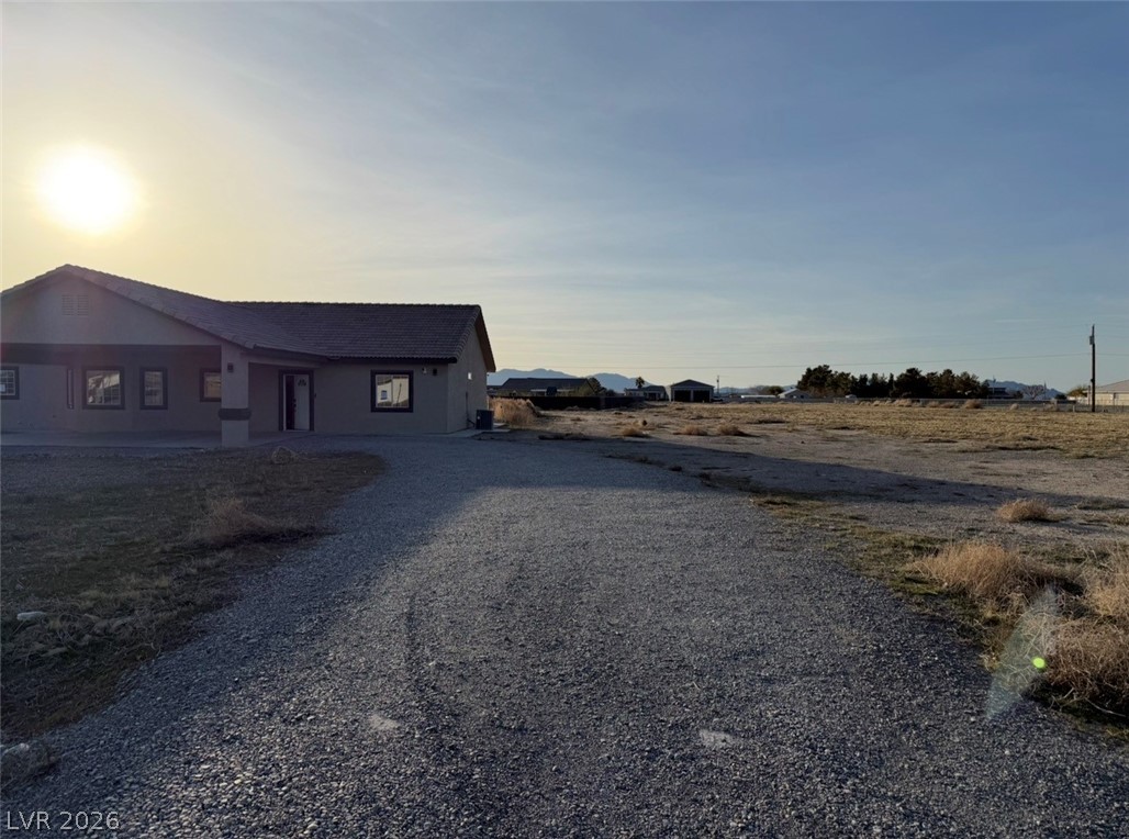 2770 Sagebrush Avenue Pahrump NV 89048