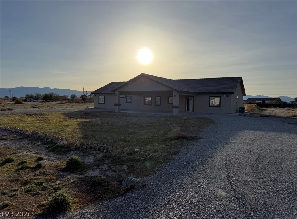 2770 Sagebrush Avenue Pahrump NV 89048