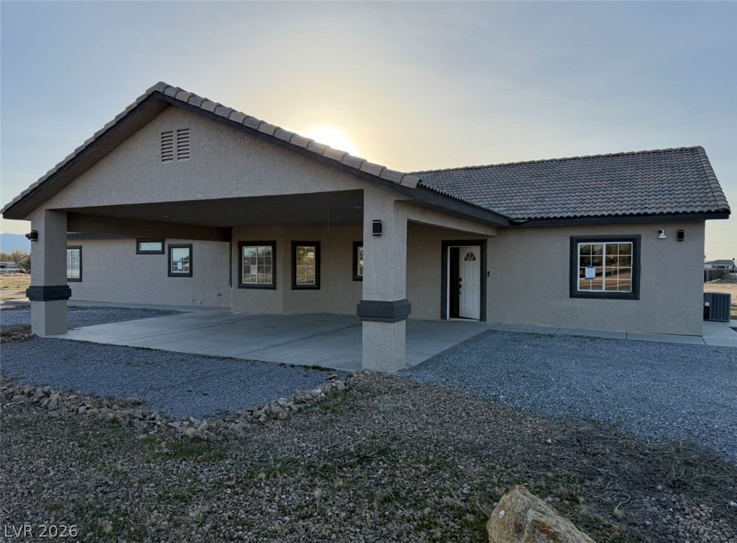 2770 Sagebrush Avenue Pahrump NV 89048
