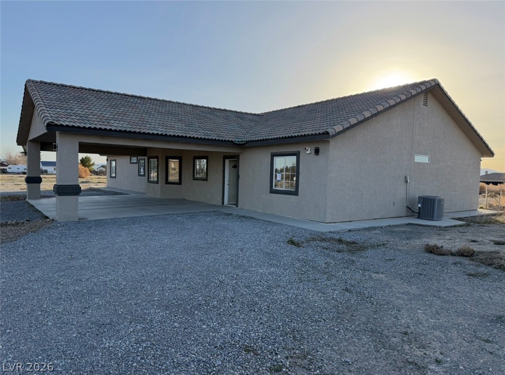 2770 Sagebrush Avenue Pahrump NV 89048
