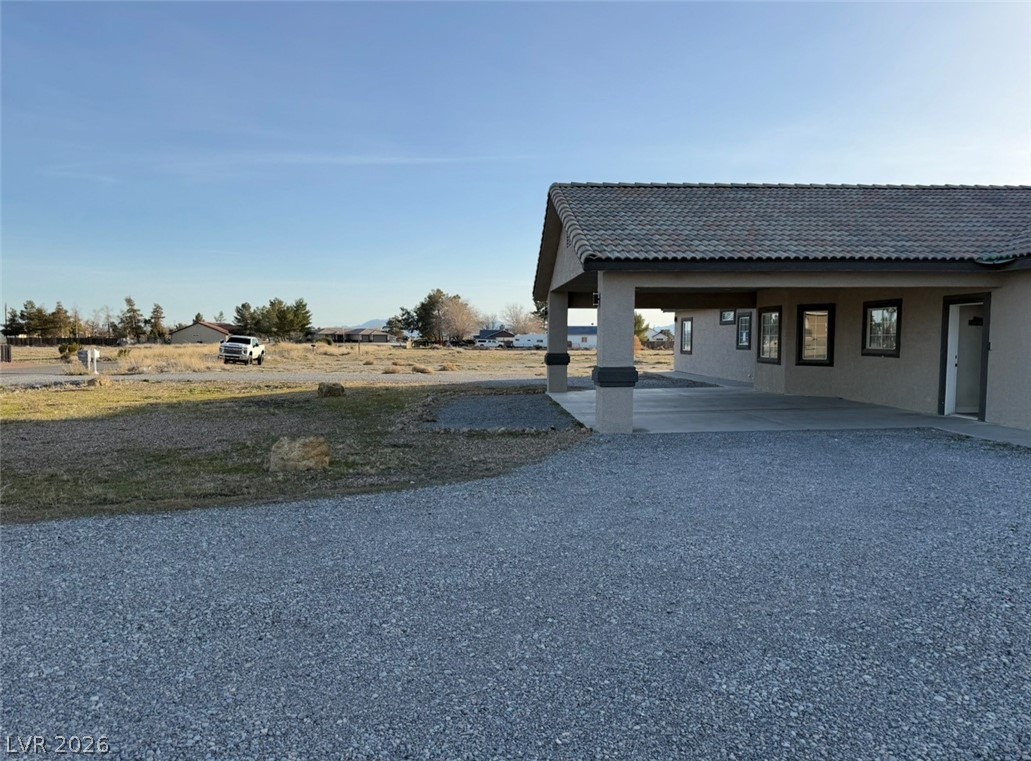 2770 Sagebrush Avenue Pahrump NV 89048