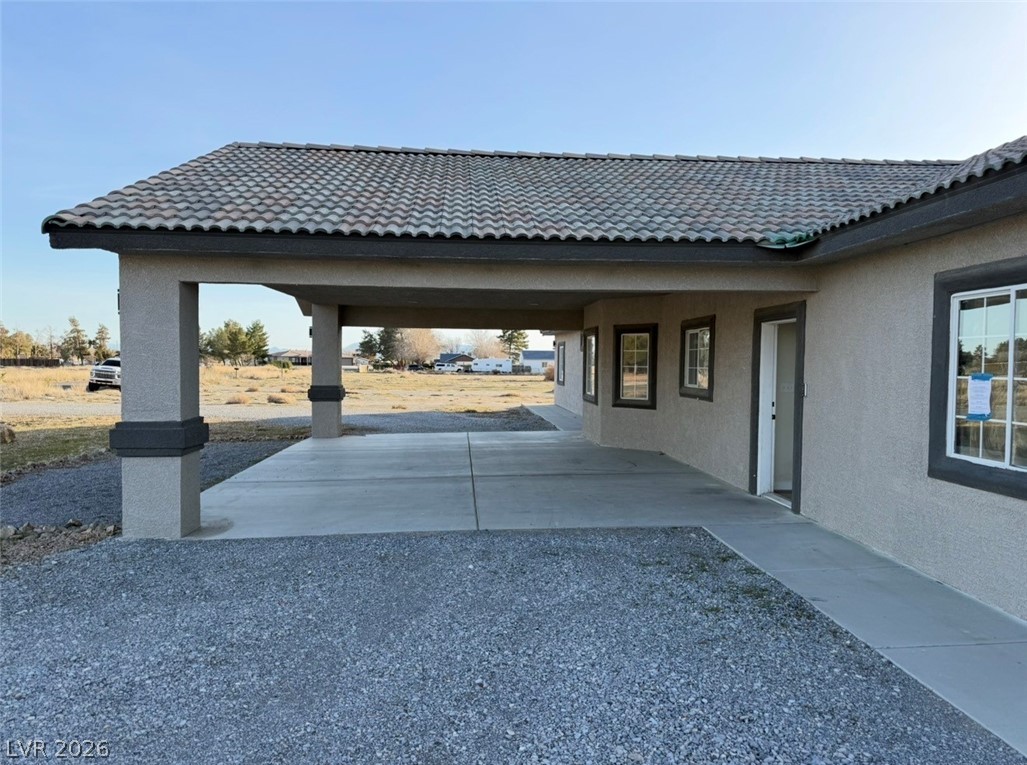 2770 Sagebrush Avenue Pahrump NV 89048
