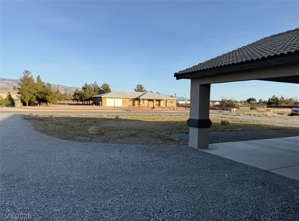 2770 Sagebrush Avenue Pahrump NV 89048