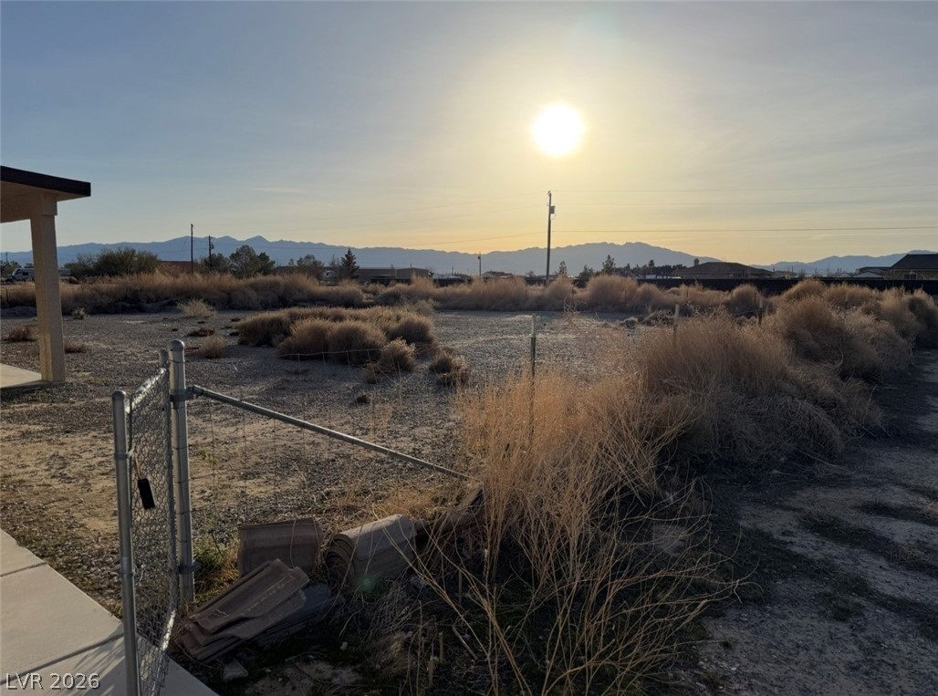 2770 Sagebrush Avenue Pahrump NV 89048