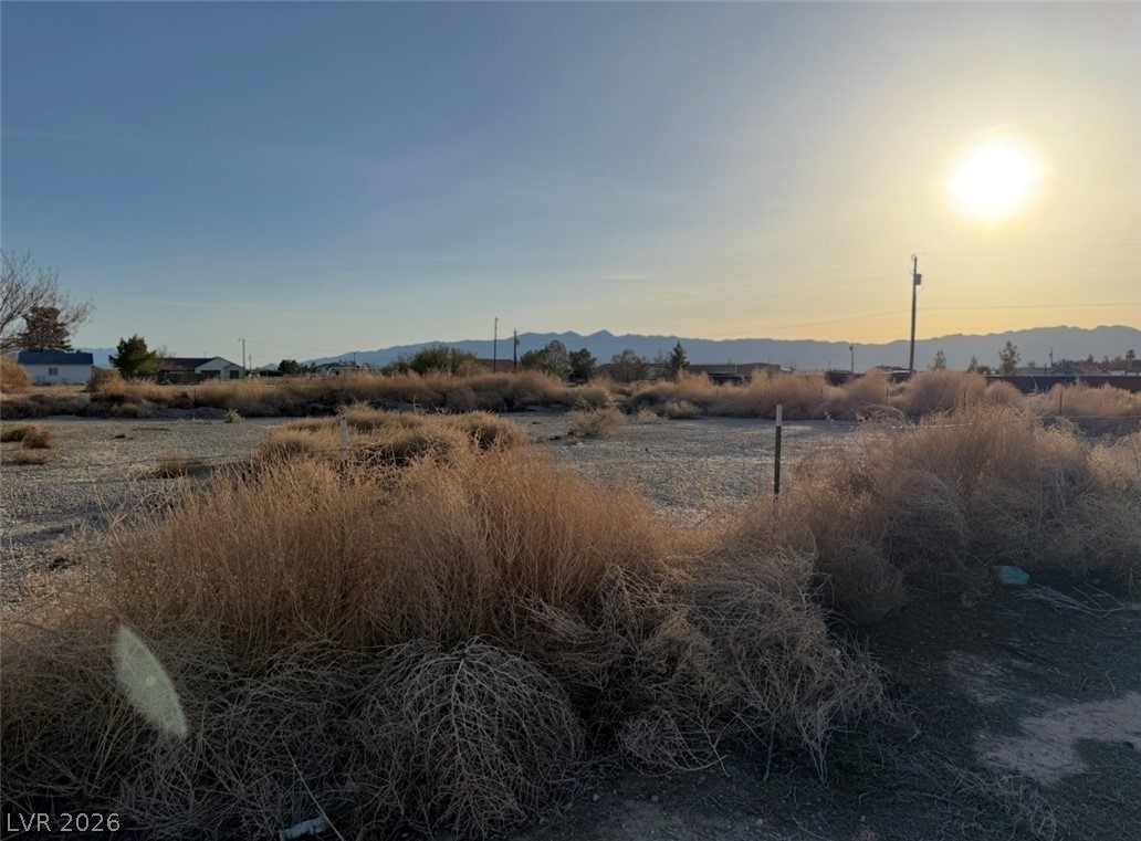 2770 Sagebrush Avenue Pahrump NV 89048