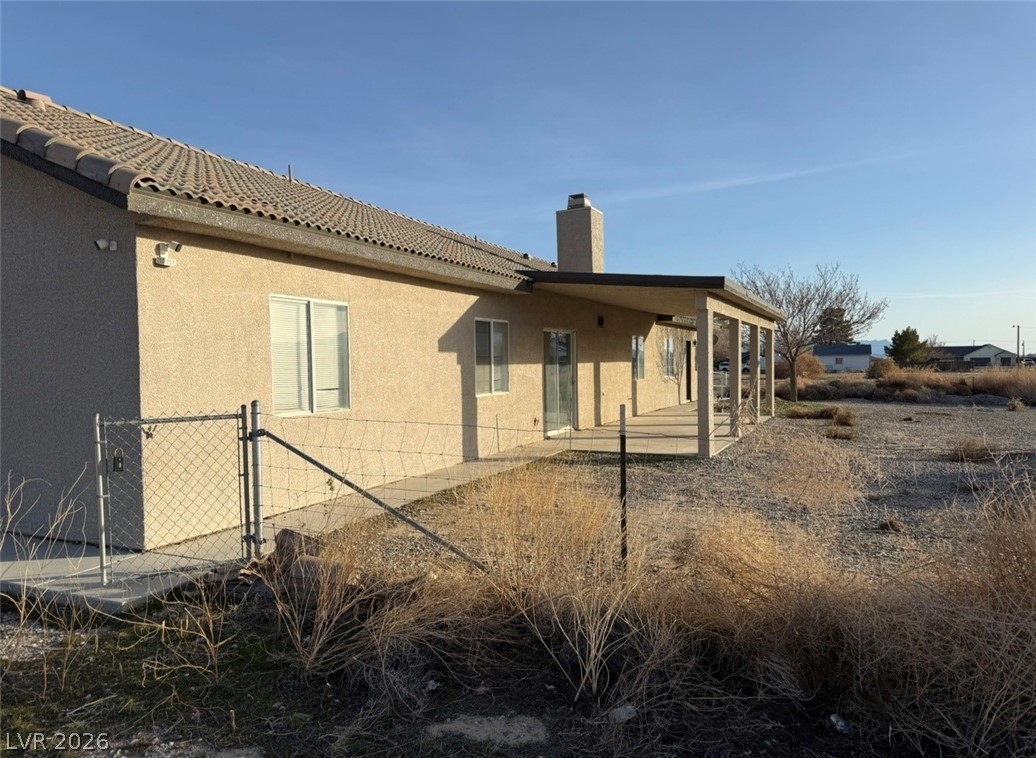 2770 Sagebrush Avenue Pahrump NV 89048