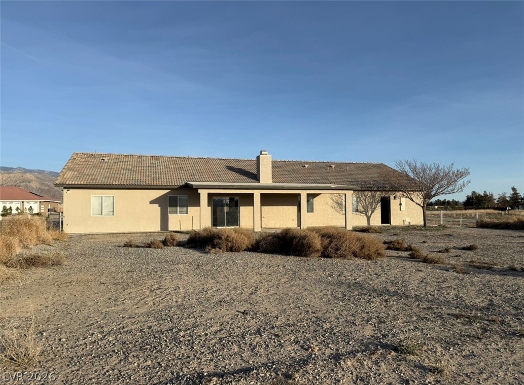 2770 Sagebrush Avenue Pahrump NV 89048
