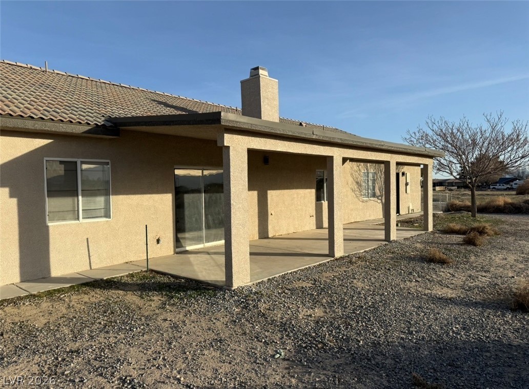 2770 Sagebrush Avenue Pahrump NV 89048