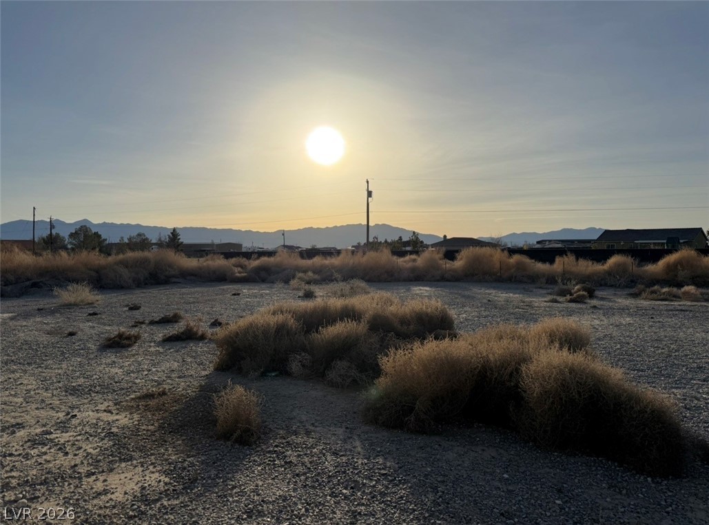 2770 Sagebrush Avenue Pahrump NV 89048