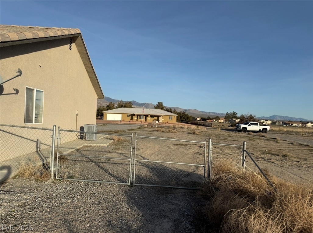 2770 Sagebrush Avenue Pahrump NV 89048