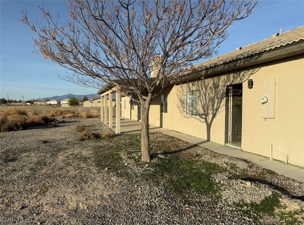 2770 Sagebrush Avenue Pahrump NV 89048