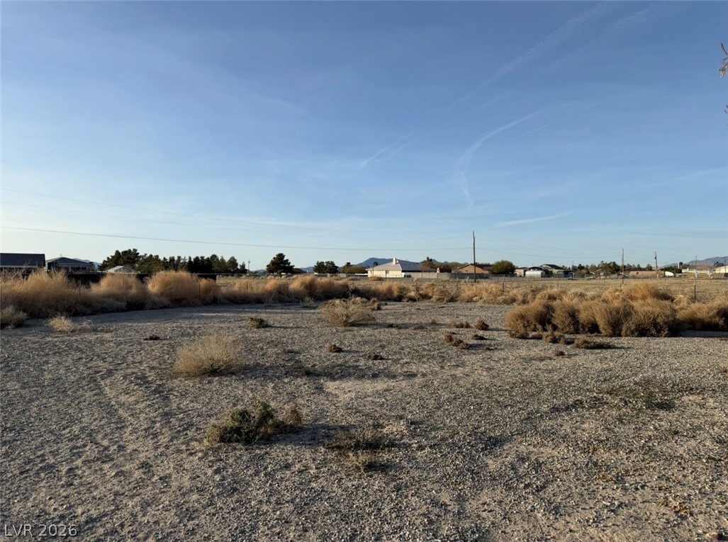 2770 Sagebrush Avenue Pahrump NV 89048