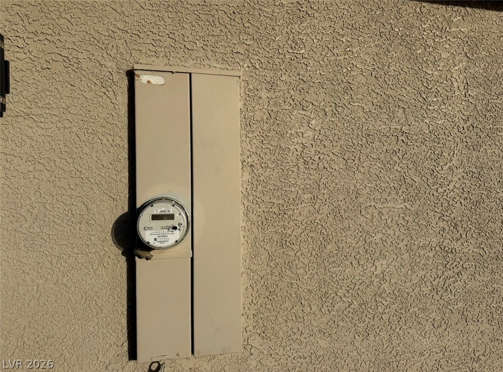 2770 Sagebrush Avenue Pahrump NV 89048
