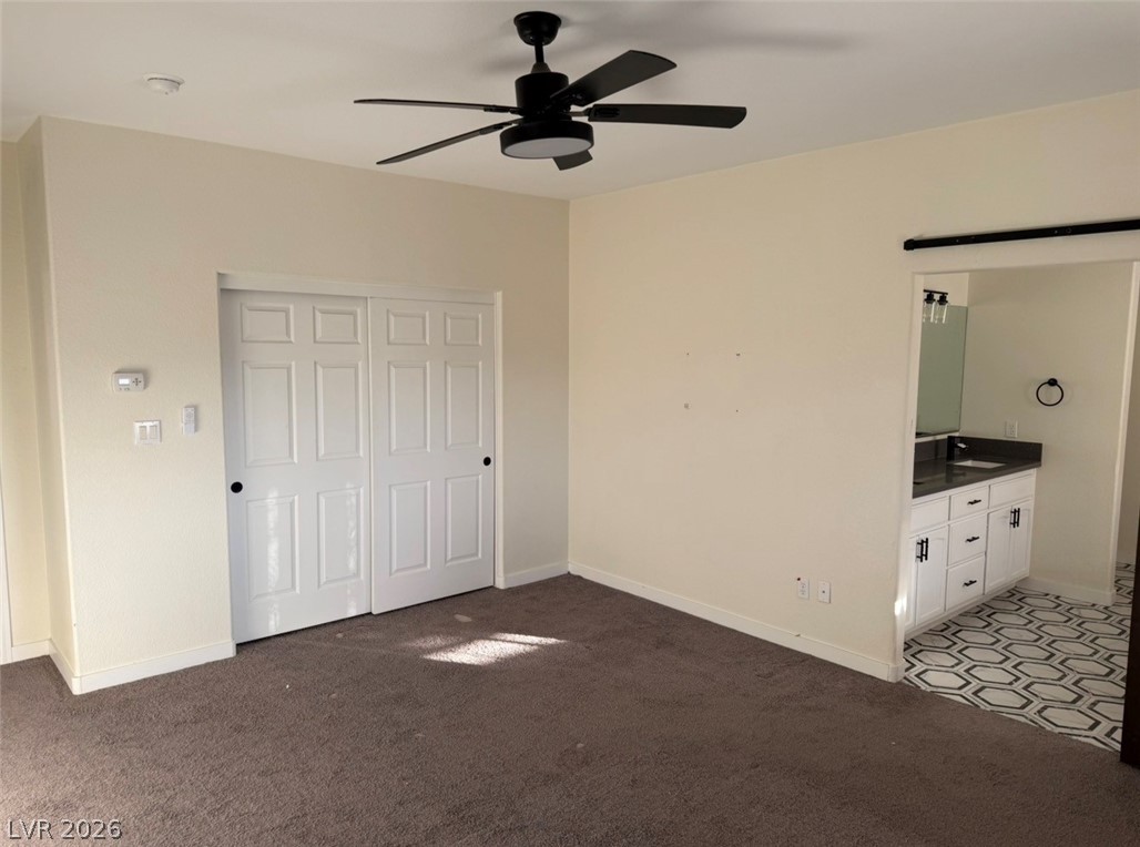 2770 Sagebrush Avenue Pahrump NV 89048