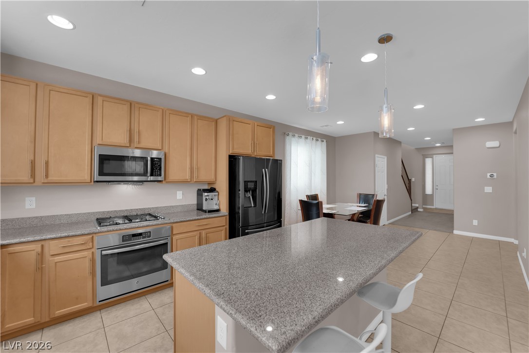 8624 Earl Creek Street Las Vegas NV 89178