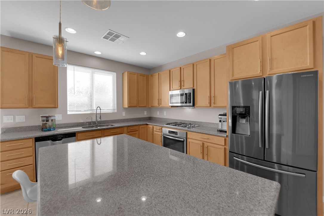 8624 Earl Creek Street Las Vegas NV 89178