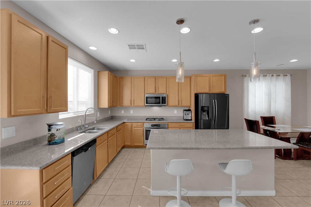 8624 Earl Creek Street Las Vegas NV 89178