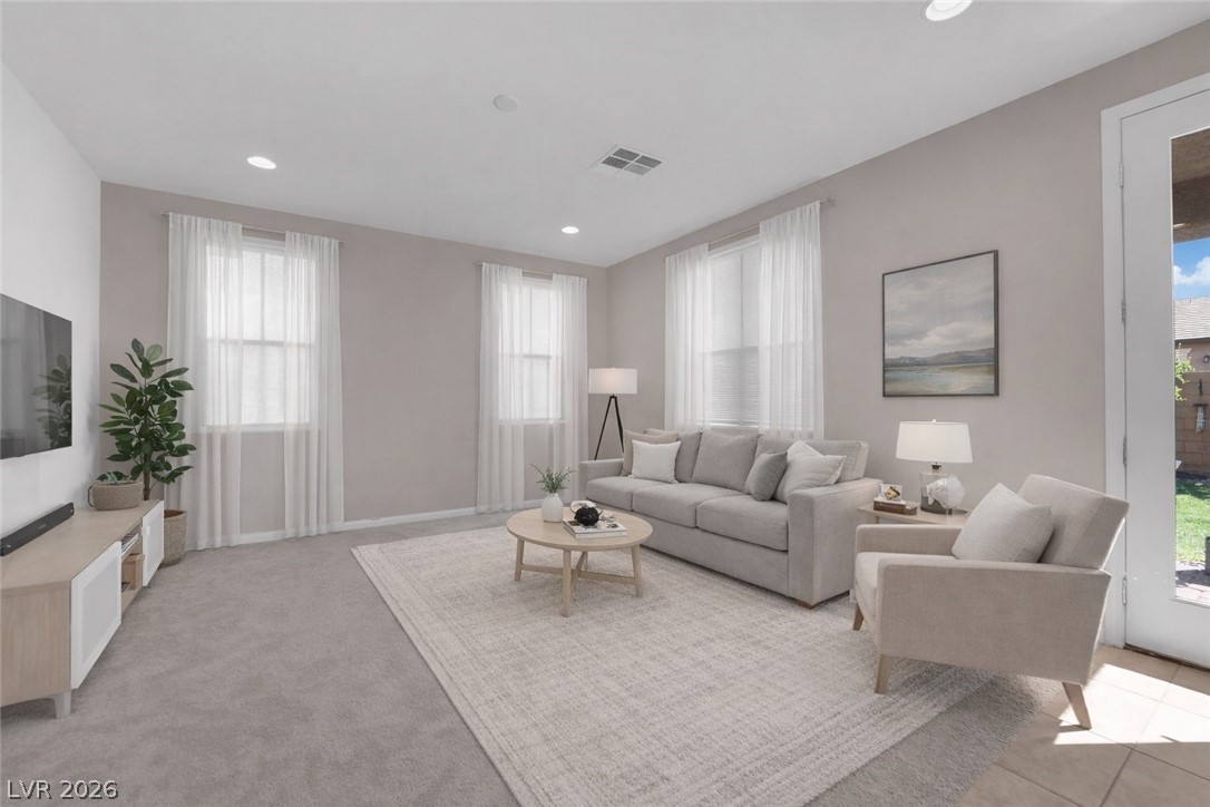 8624 Earl Creek Street Las Vegas NV 89178