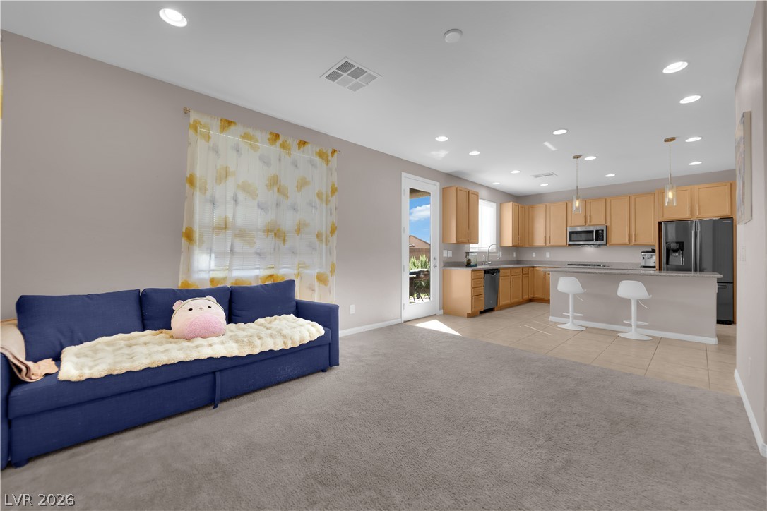 8624 Earl Creek Street Las Vegas NV 89178