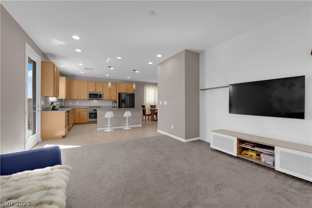 8624 Earl Creek Street Las Vegas NV 89178