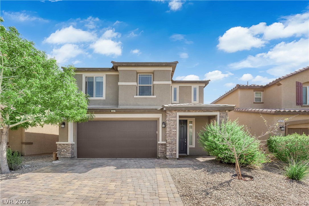 8624 Earl Creek Street Las Vegas NV 89178