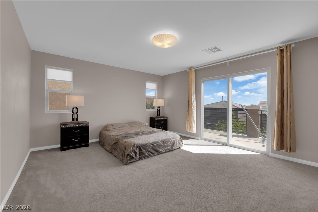 8624 Earl Creek Street Las Vegas NV 89178