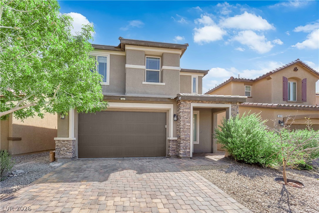 8624 Earl Creek Street Las Vegas NV 89178