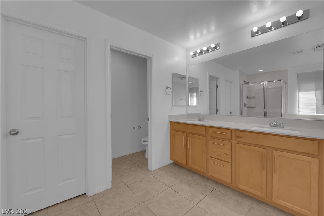 8624 Earl Creek Street Las Vegas NV 89178