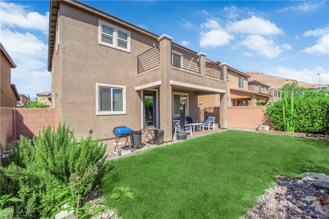 8624 Earl Creek Street Las Vegas NV 89178