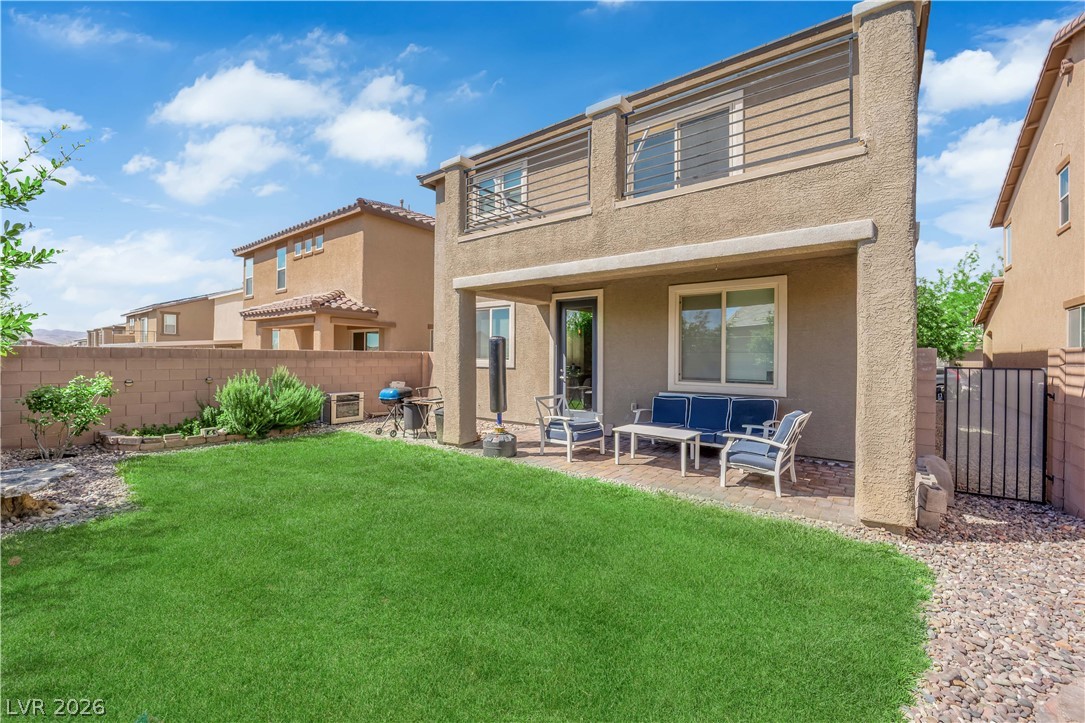 8624 Earl Creek Street Las Vegas NV 89178