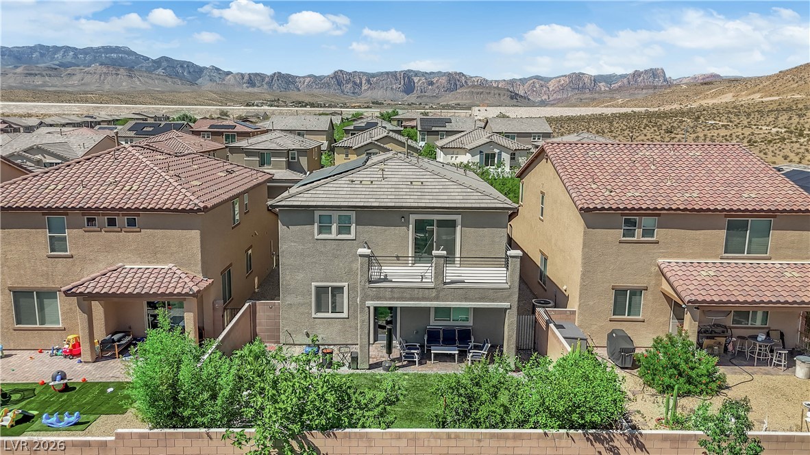 8624 Earl Creek Street Las Vegas NV 89178