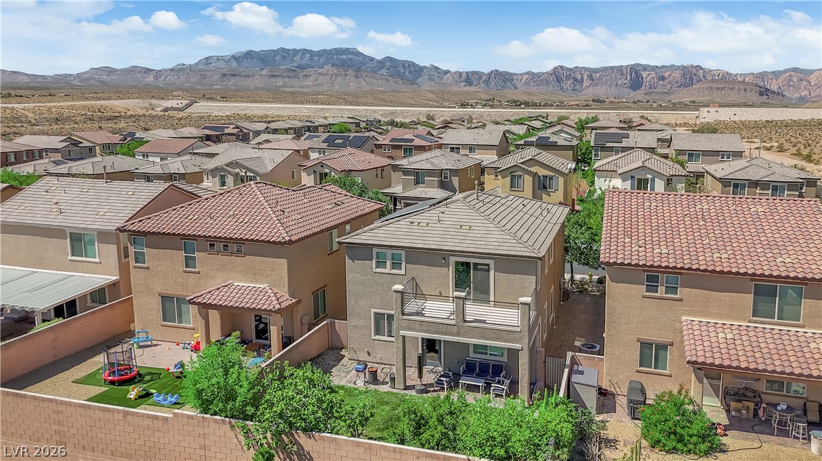 8624 Earl Creek Street Las Vegas NV 89178